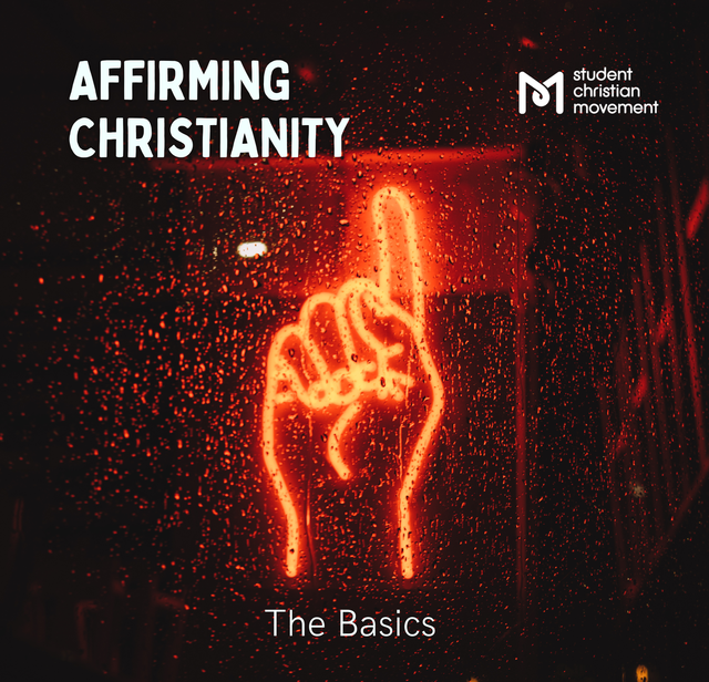 Affirming Christianity